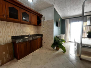 Kemi's place